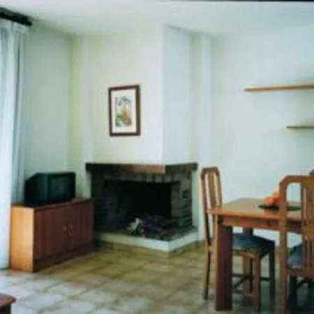 Hotel Velvet Arinsal